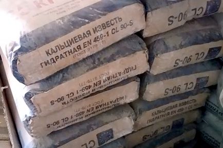Mi oltott mész és égetett különbség és felhasználása (a) Mi oltott mész és égetett különbség és alkalmazása