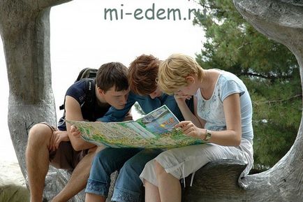 Mi turizmus (turizmus) Mi turizmus