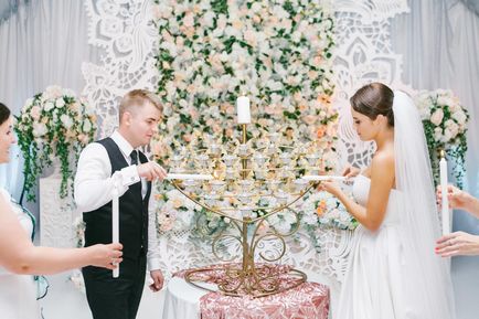 A hagyomány, amely a hagyományos szempontok relevánsak az esküvő, és mi - nincs · w