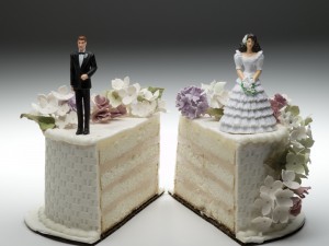 Meg van osztva az öröklődés a válás kapott egy házasság (2017)