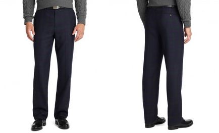 A hossza férfi nadrág és farmer - hogyan kell meghatározni a megfelelő hosszúságú, a blog férfi módra (hossza férfi nadrág) A hossza férfi nadrág és farmer - hogyan kell meghatározni a megfelelő hosszúságú, a blog férfi stílus