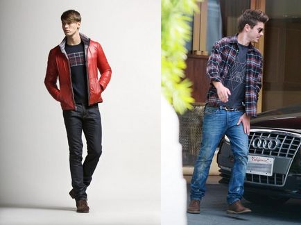 A hossza férfi nadrág és farmer - hogyan kell meghatározni a megfelelő hosszúságú, a blog férfi módra (nadrág) A hossza férfi nadrág és farmer - hogyan kell meghatározni a megfelelő hosszúságú, a blog férfi stílus