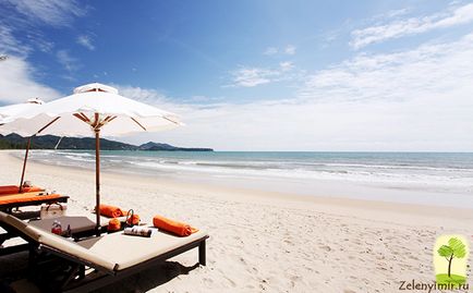 Megfizethető nyaralás a szigeten a thaiföldi Phuket