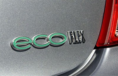 Motorok opel ecoFLEX, ökológiai autók