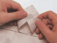 Mozgó origami kosárlabda gyűrű és katapult