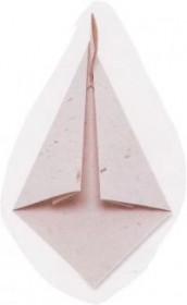 Mozgó origami kosárlabda gyűrű és katapult