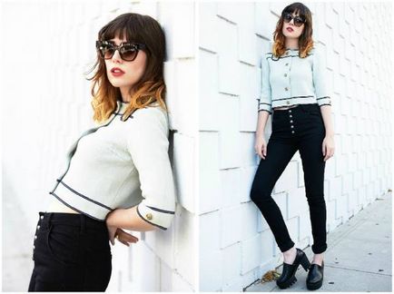 Jeans Montana üdvözlet a múlt (a múlt) Jeans Montana üdvözlet a múltból