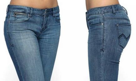 Jeans Montana üdvözlet a múltból (Montana) Jeans Montana üdvözlet a múltból