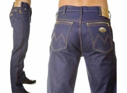 Jeans Montana üdvözlet a múlt (a múlt) Jeans Montana üdvözlet a múltból