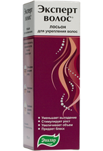 Szakértő Hair Lotion