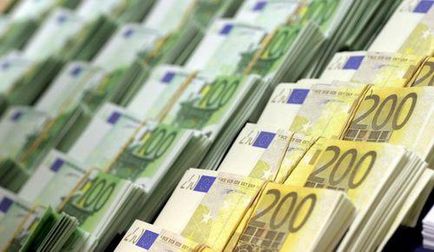 Eurókötvények - mi ez, aki termel, és mire van szükség az eurókötvények