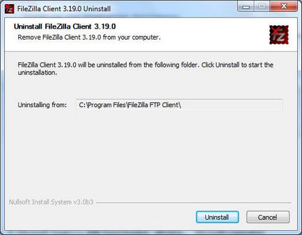 FileZilla mi ez a program, és hogy szükséges-e