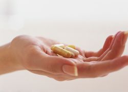 Flukonazol - Tabletta