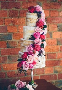 Photo kollekció esküvői torták nélkül öntött és hasznos tippek a rendeléshez