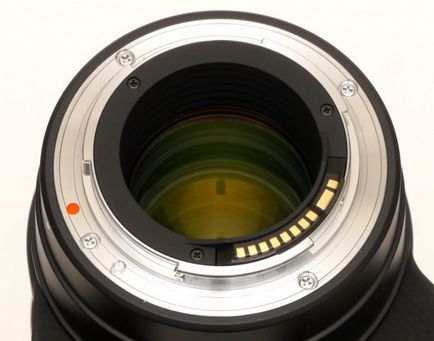 Fényképészeti berendezések - nehéz és vonzó „telefotó” objektív szigma 70-200 felülvizsgálat