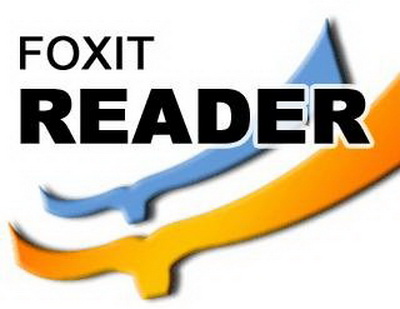 Foxit Reader milyen programok, számítógépes emberek