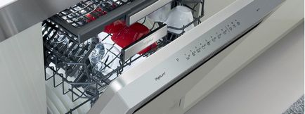 Útmutató, hogyan válasszuk ki a mosogatógép