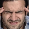 Fejfájás a nyak okoz, a fájdalom kezelésére a fej hátsó részét