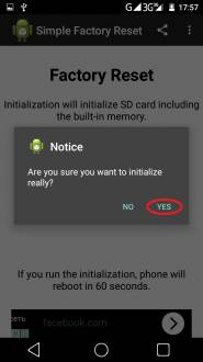 Hard reset, vagy hogyan kell csinálni - kemény - visszaállítás az Android készülék (android távirányító) Hard reset, vagy hogyan kell csinálni - kemény - visszaállítás az Android készülék