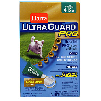 Hartz - hatékony védelem a kutyák és macskák bolha, kullancs és szúnyogok dobja, nyakörvek, samponok, spray-k