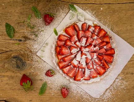 Tökéletes sajttorta otthoni főzés titkait - főzés recept lépésről lépésre fotók