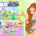 Játssz magic smink online ingyenes online játékok lányoknak