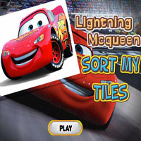 Játék autók és autók 2 - Online játék körül villám makvina!
