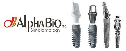 Implantátumok bio alfa (alfa bio)