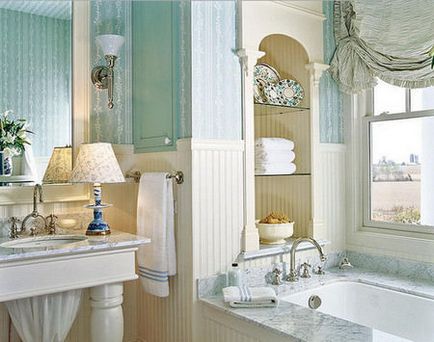 A belső terek a legszebb fürdőszoba (55 fotó), vksplus