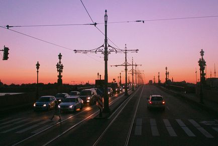 Hogyan lehet eljutni Pulkovo Budapestre minden módon