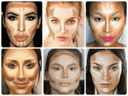 Hogyan és mit kell helyesen alkalmazni alapítvány az arcodon