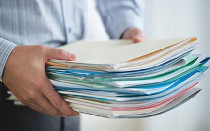 Milyen dokumentumok megszerzéséhez szükséges egy nemzetközi jogosítványt 2017-ben