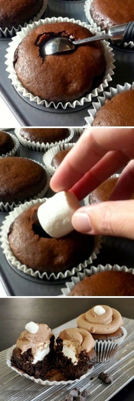 Milyen módon lehet gyorsan, hogy édes kezeli a pillecukor desszert