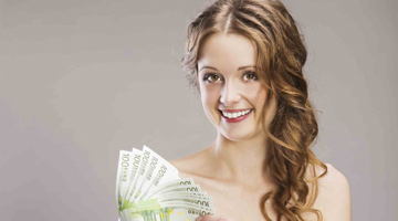 Hogyan és hol kap pénzt egy esküvő - felülvizsgálata rendelkezésre álló lehetőségek