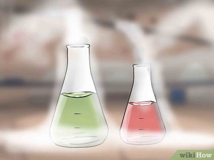 Hogyan, hogy tanulmányozza a kémia