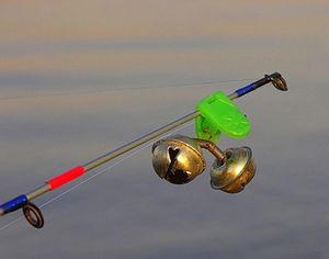 Hogyan lehet elkapni egy horgászbot