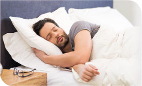 Hogyan kevesebbet alszanak, és aludni 1