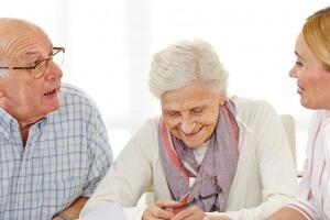 Hogyan gyűlnek nyugdíj, az öregségi ellátás