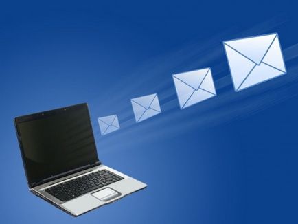 Hogyan lehet visszaállítani a törölt mail levelek