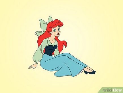 Hogyan kell felhívni Ariel 1