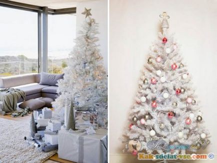 Hogyan ruha a karácsonyfa 2016