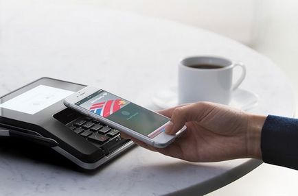 Hogyan kell helyesen konfigurálni alma fizetni iphone, apple óra, és a mac, amely a bankok által támogatott kérdésekre adott válaszok