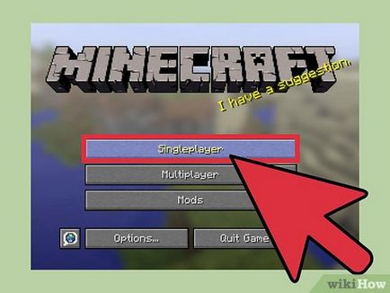 Hogyan hozzunk létre egy személyes szerver minecraft