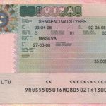 Hogyan bocsát a schengeni vízum saját lépésről lépésre