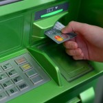 Hogyan lehet fizetni közüzemi számlák ATM-en keresztül Takarékpénztár lépésről lépésre video