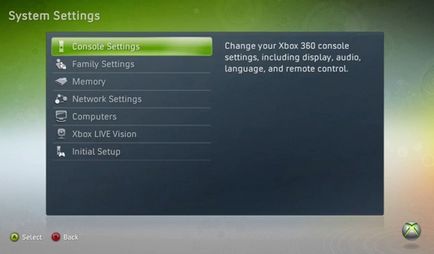 Hogyan tilthatom le a szülői felügyelet a BIOS-ban, a jegyzék, xbox 360 (disable) Hogyan kapcsoljuk ki a szülői felügyelet a bios, registry, xbox 360