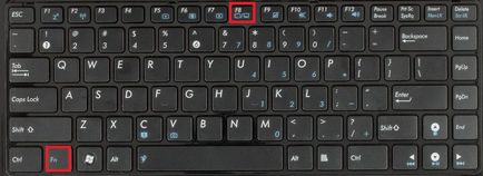 Hogyan kapcsoljuk ki a touch pad lenovo laptop - 4 módon (laptop) Hogyan kapcsoljuk ki a touch pad lenovo laptop - 4 Ways