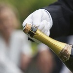 Hogyan kell megnyitni a pezsgőt - a helyes utat, hogy biztosítsák