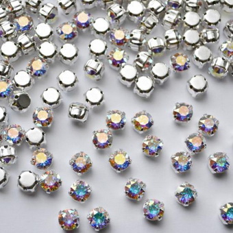 Hogyan lehet megkülönböztetni gyémánt egyéb kövek különbözik vágott gyémánt moissanite és fionita