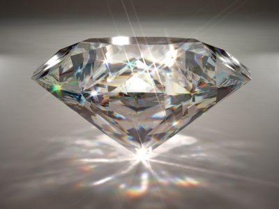 Hogyan lehet megkülönböztetni cirkónia származó gyémántok